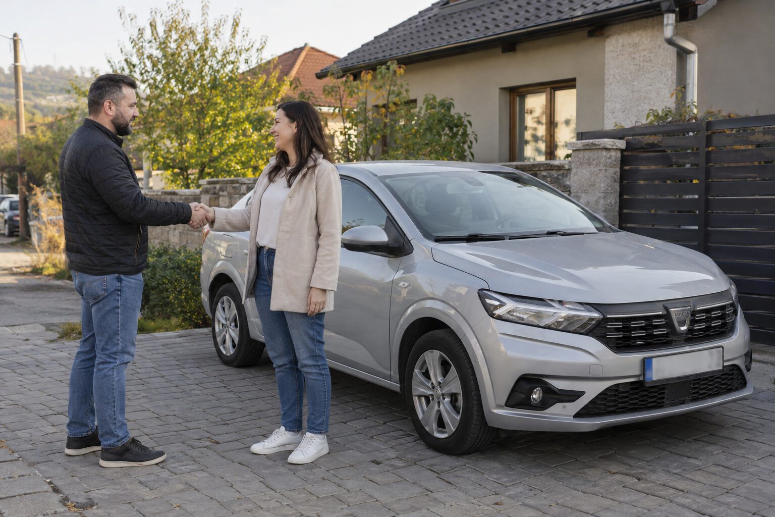 Contract vânzare-cumpărare auto: ce trebuie să scrie în el