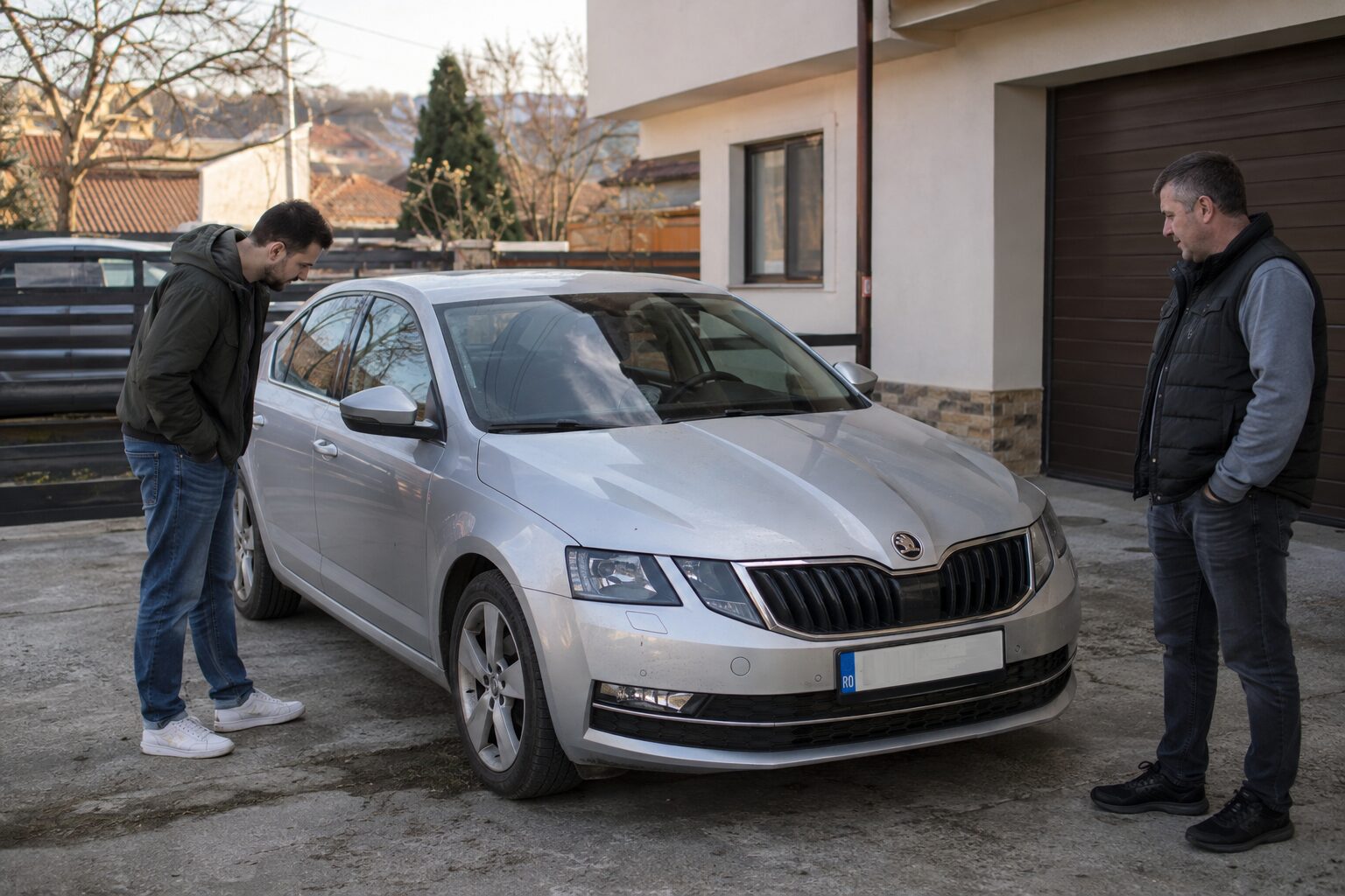 Cum citești un anunț auto și ce semnale de alarmă să cauți