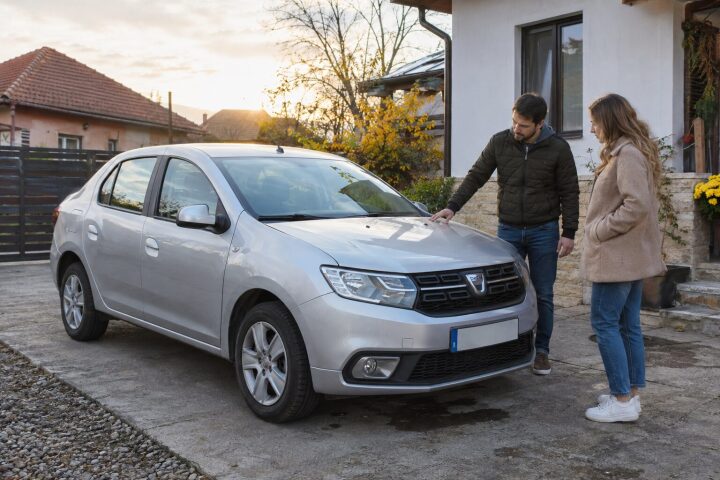 Cum să vinzi mașina rapid și la un preț corect