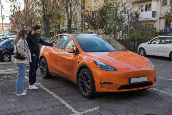 Cum să vinzi mașina rapid fără să ceri prea puțin