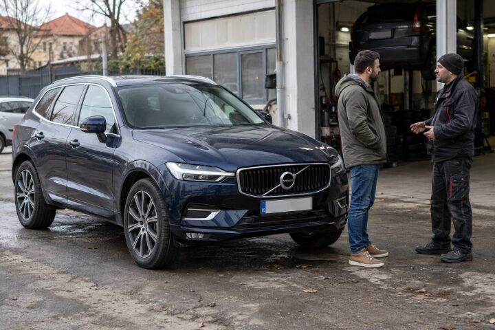 Cutie automată second-hand sau manuală: ce alegi în funcție de costuri și utilizare