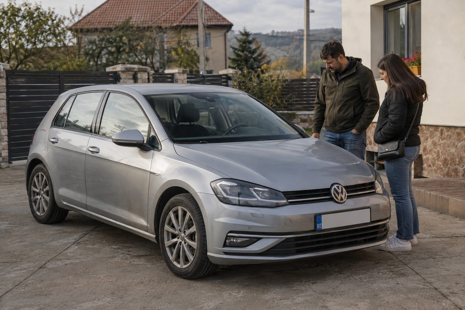 Cumpăr de la dealer sau persoană fizică? Ce iese mai bine