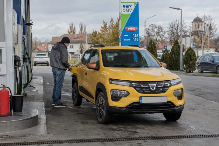 Diesel sau benzină în 2026: când merită fiecare și ce costuri contează