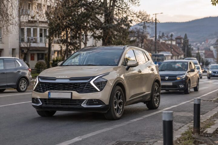 Euro 7 începe cu noile tipuri de mașini în 2026 și se extinde în 2027