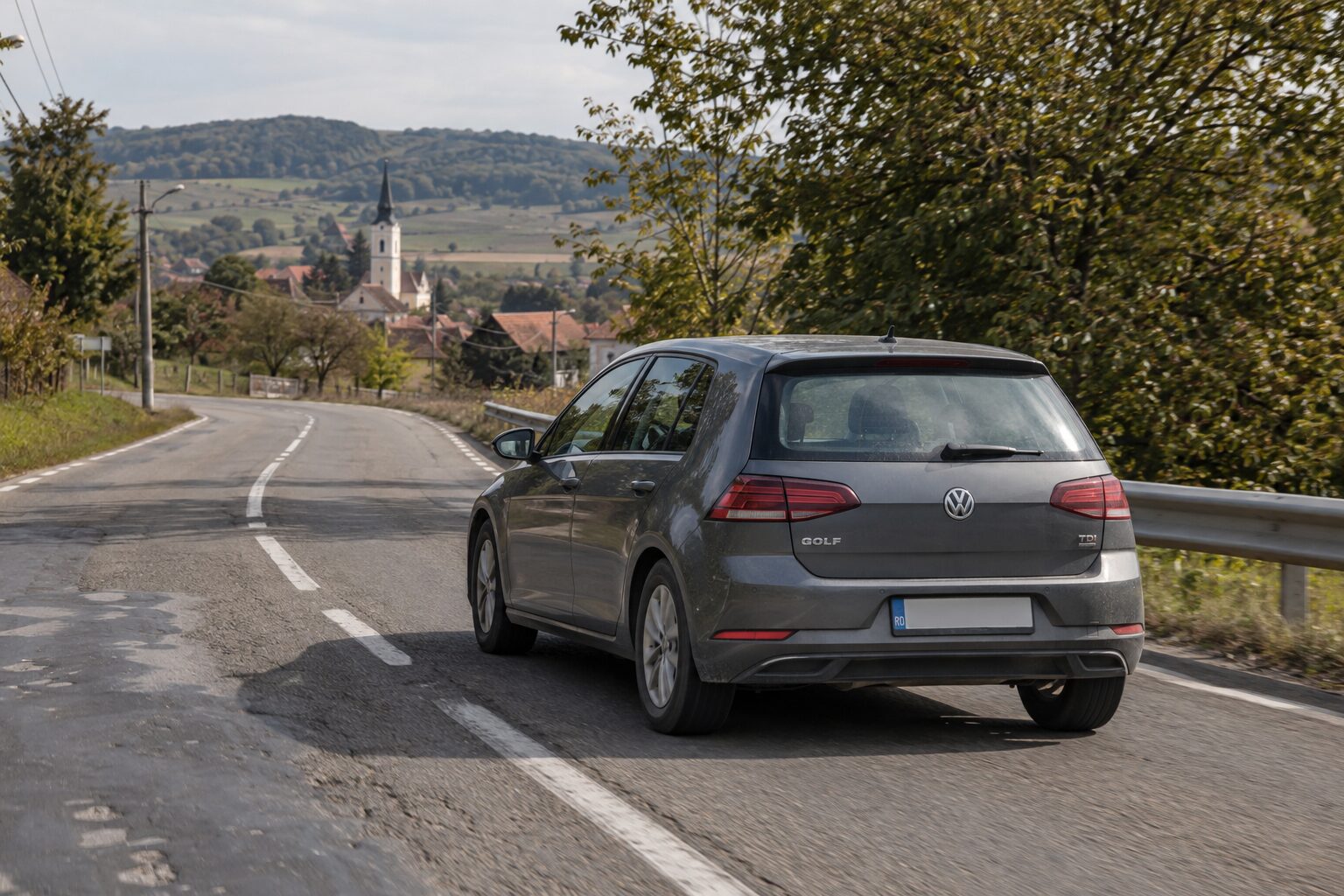 Filtru de particule DPF: de ce se înfundă și cum previi problemele
