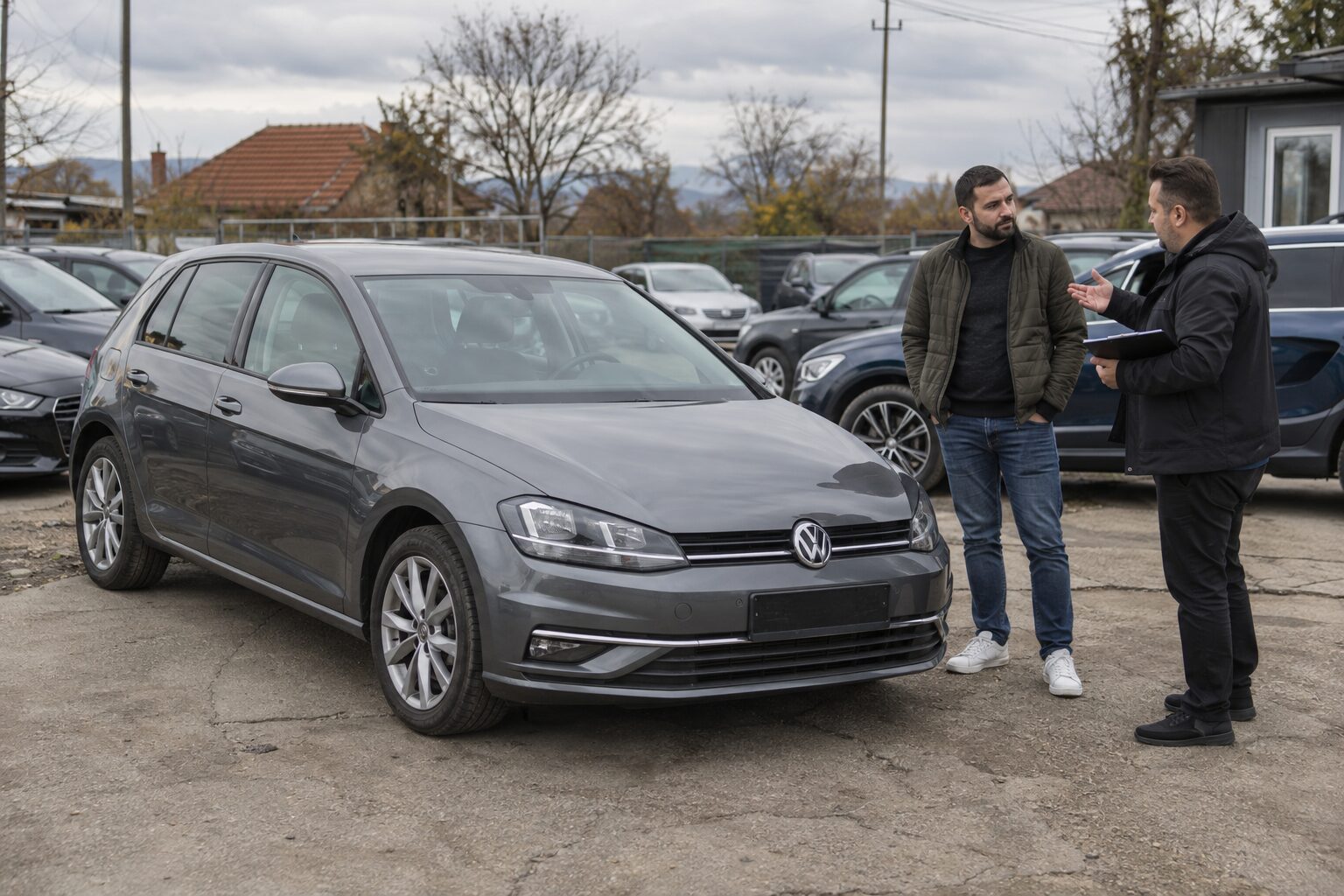 Garanția la mașinile second-hand de la dealer: ce acoperă