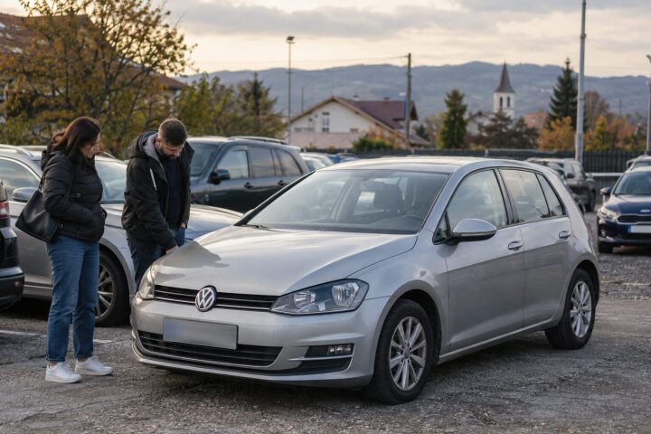 Istoric mașină: de ce îl verifici înainte să dai banii