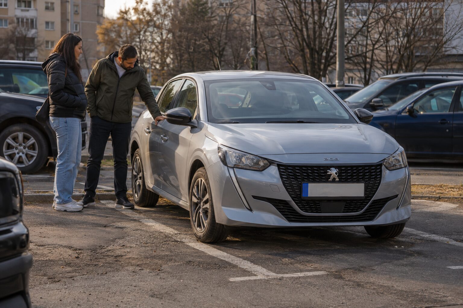 Verificare istoric auto înainte să dai banii: ce poate schimba decizia