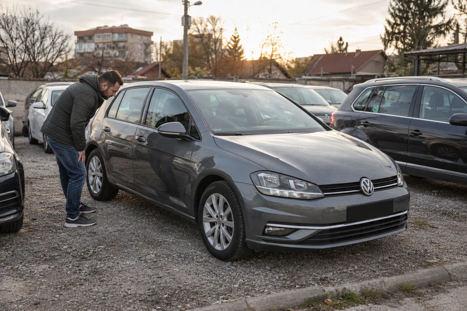 Kilometraj real: cum îți dai seama dacă mașina are kilometrii dați înapoi