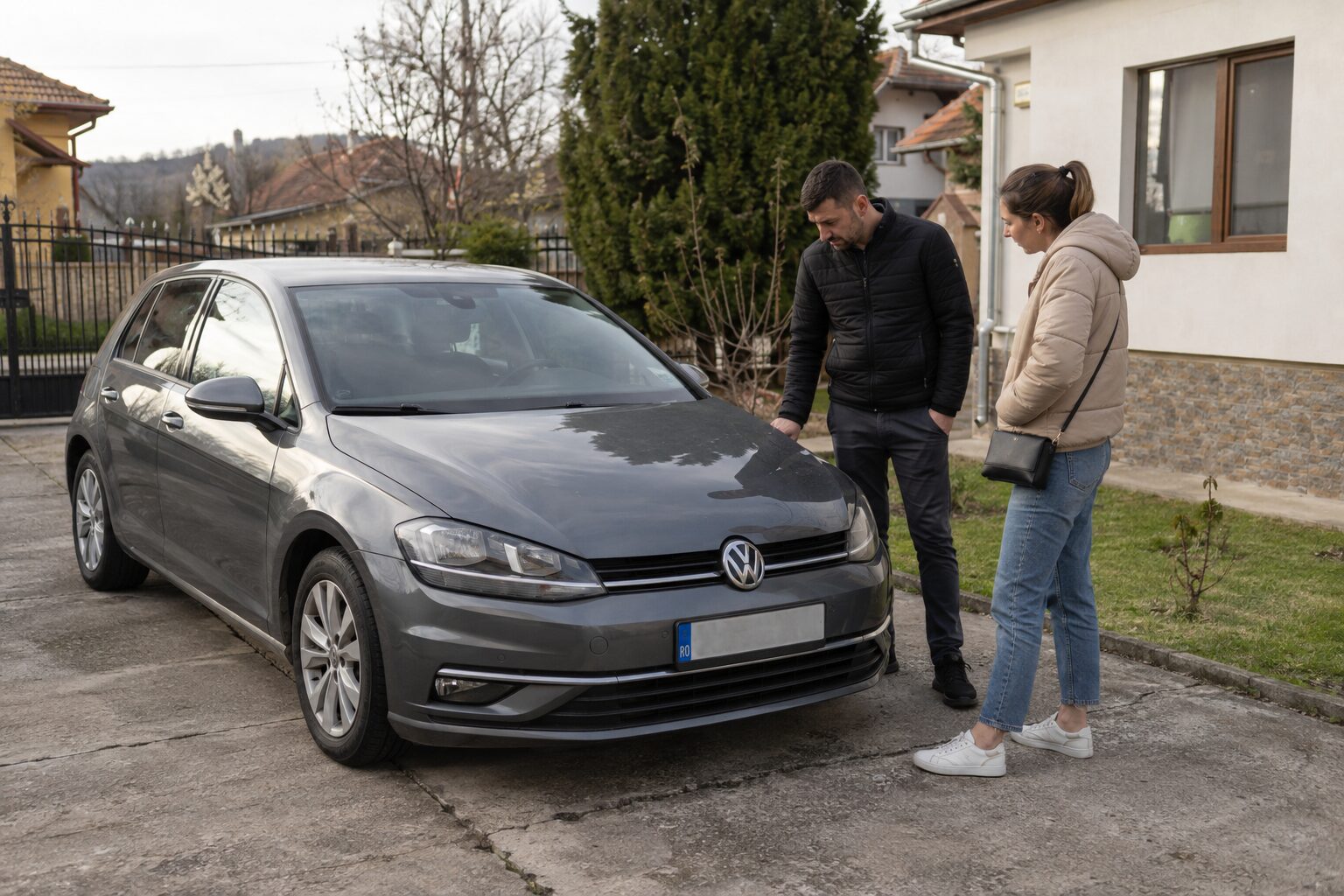 Kilometraj și preț: cât contează kilometrii la revânzare