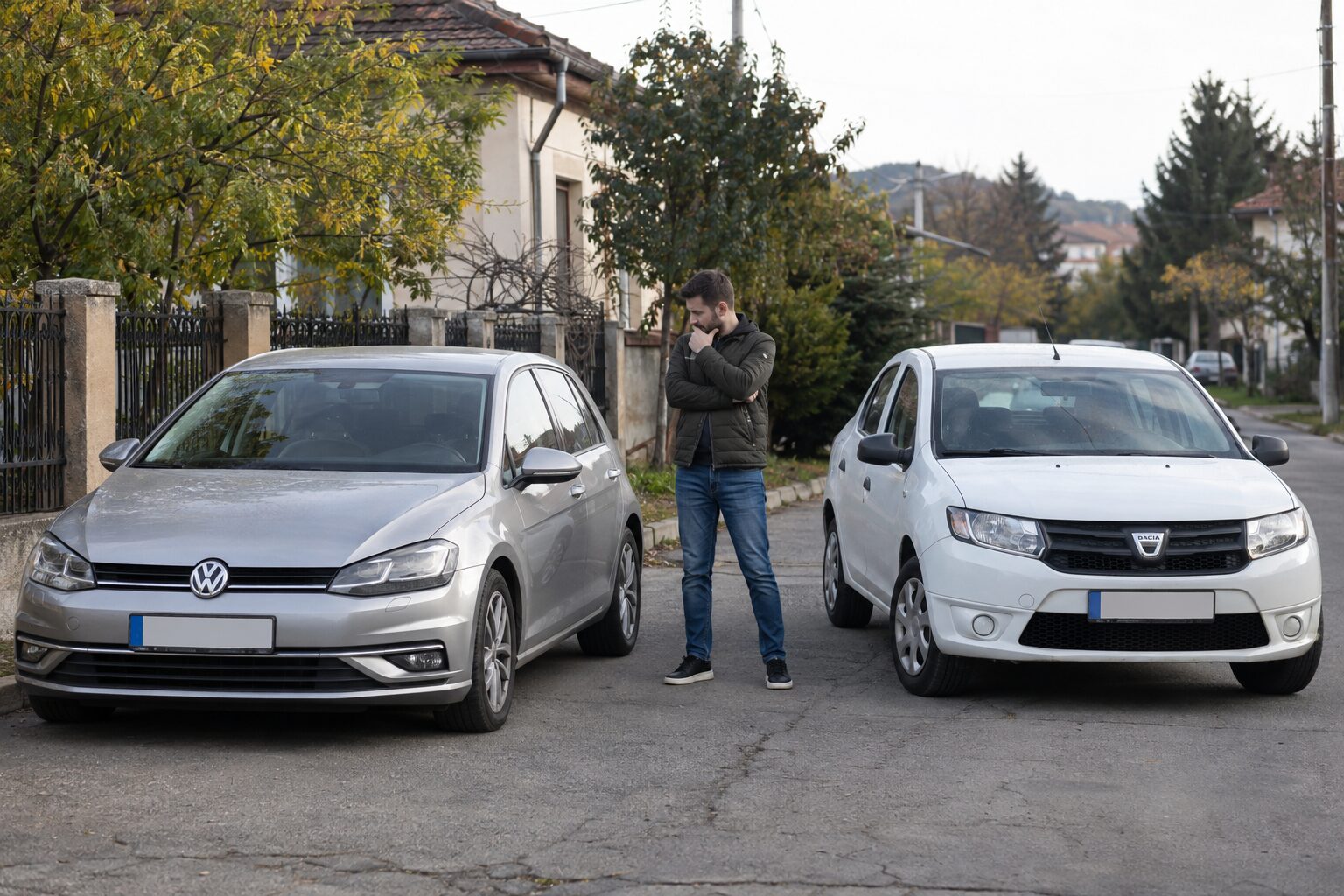 Mașină din import sau înmatriculată în România: ce alegi
