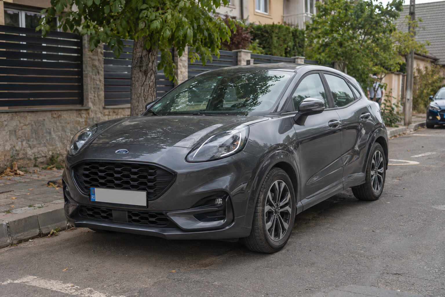 Mild hybrid: ce înseamnă de fapt eticheta de pe portieră