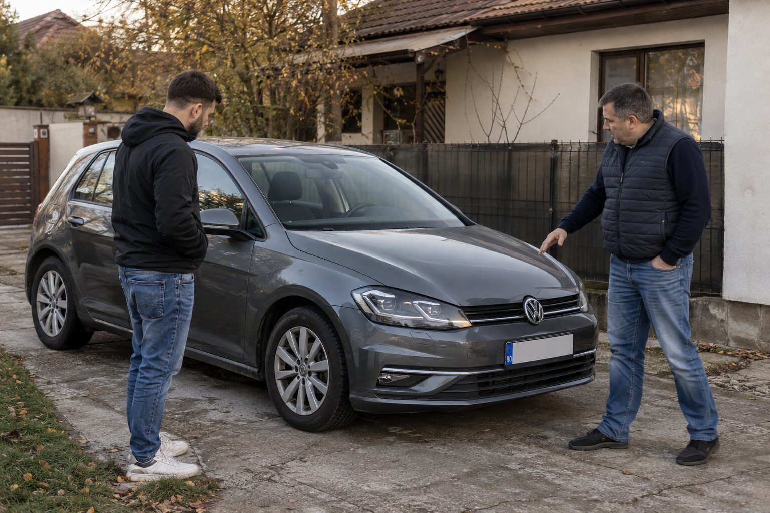 Negociere preț mașină second-hand: cum ceri reducere fără să pari agresiv