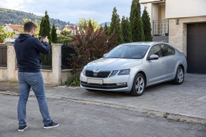 Poze anunț auto: ce cadre te ajută să vinzi mai repede