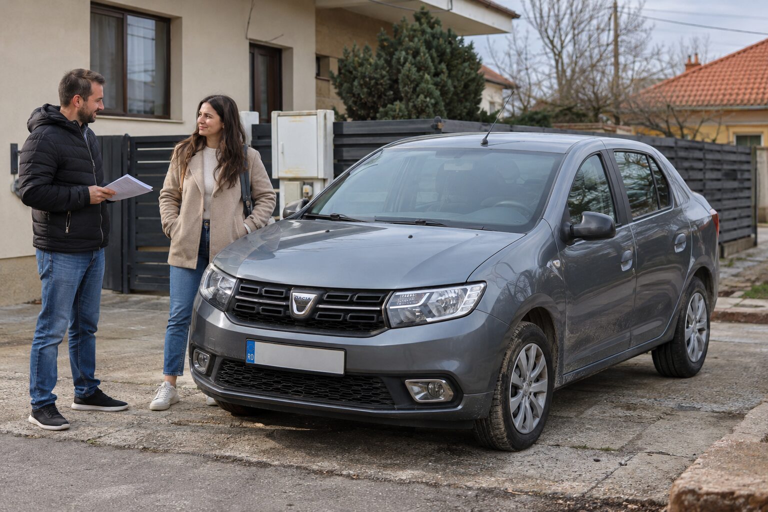 Ce se întâmplă cu RCA la vânzarea mașinii