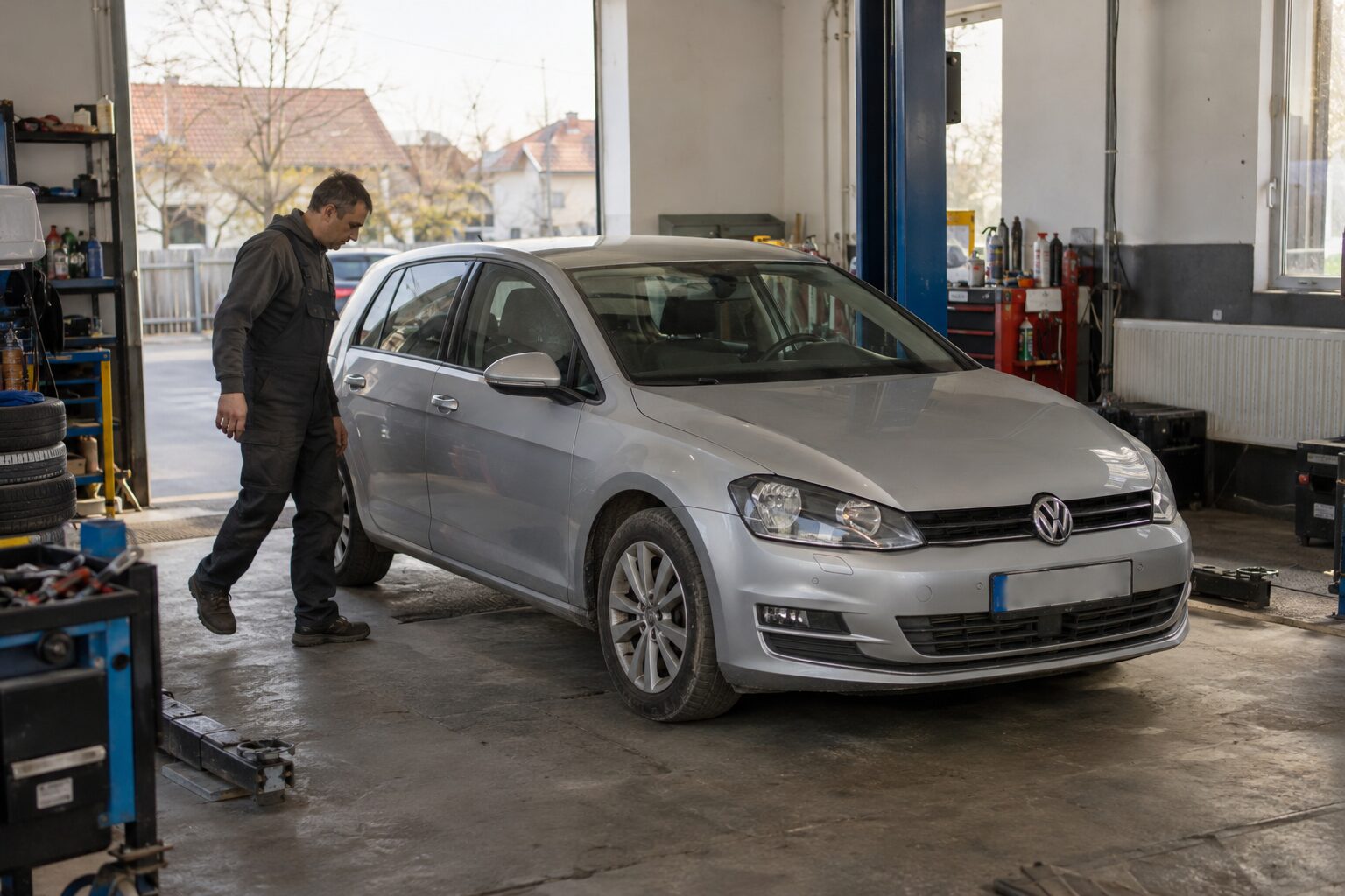 Revizie 150.000 km: ce schimbi la o mașină care a trecut de prag