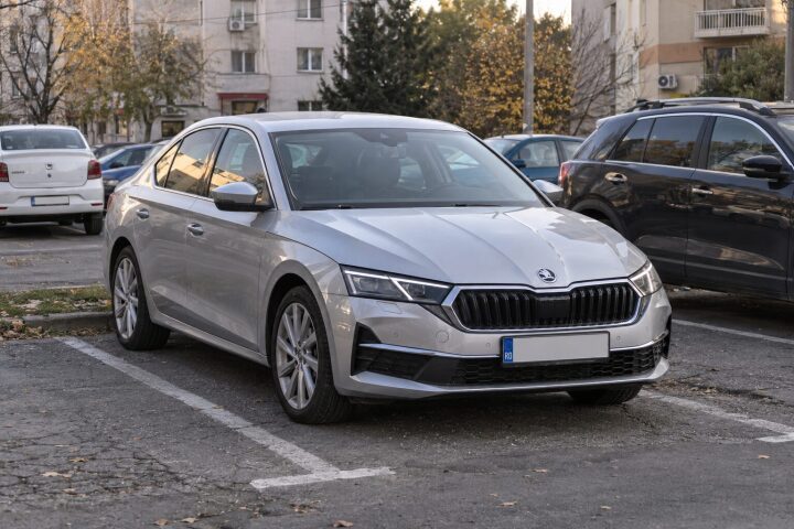 Skoda Octavia second-hand: ce motoare merită căutate și de ce