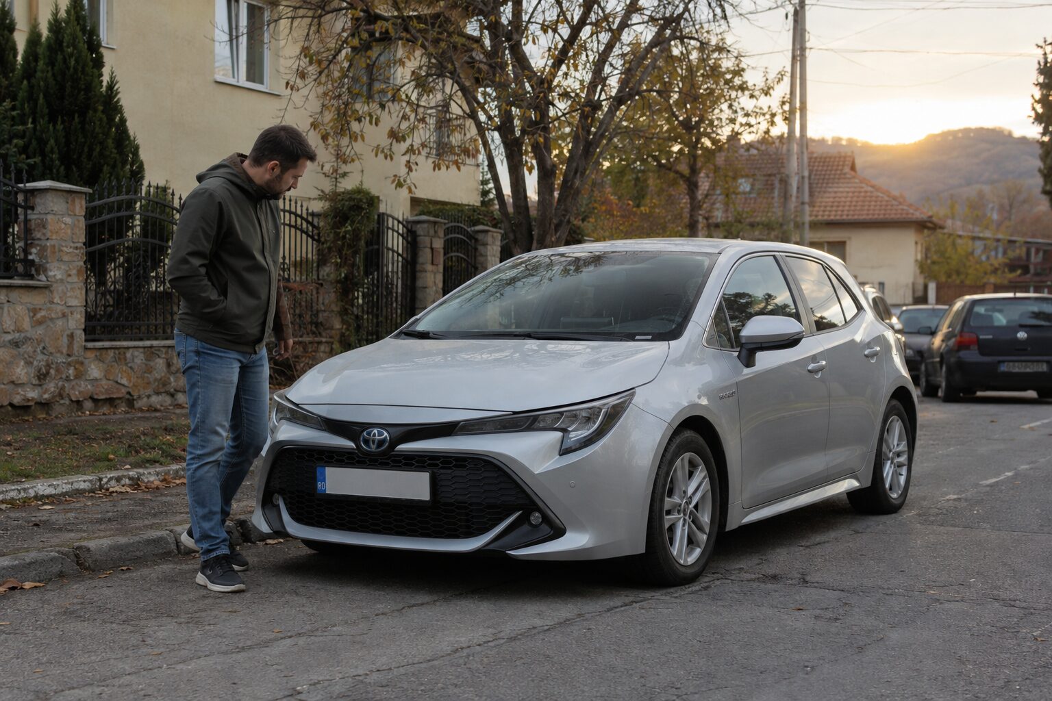 Toyota hibrid second-hand: de ce sunt atât de căutate hibridele rulate