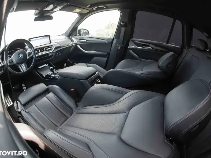 BMW X3 G01 xDrive30e Aut. M Sport Edition