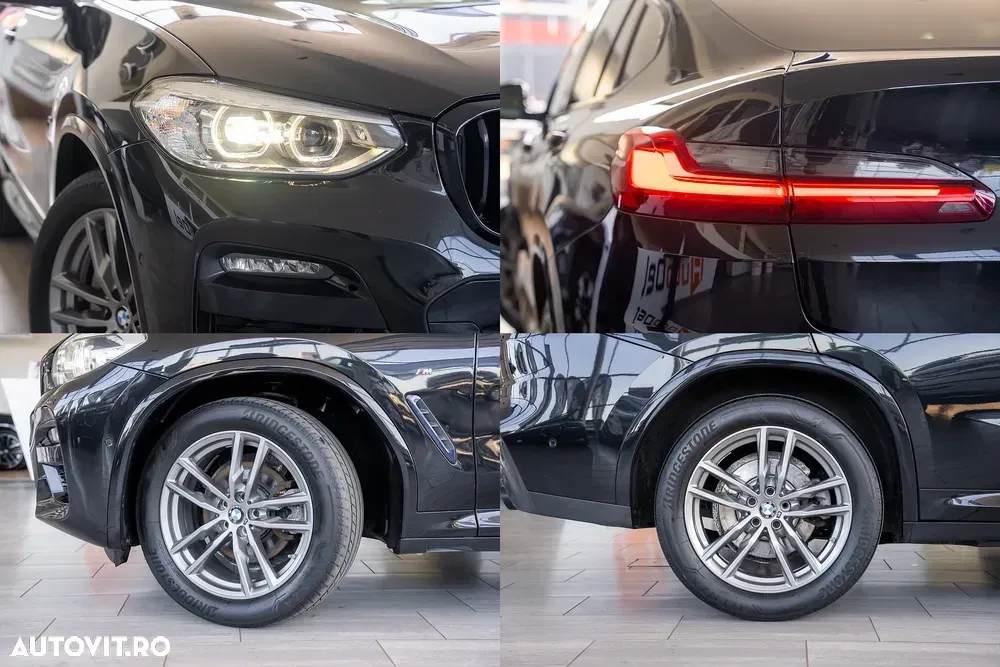 BMW X4 G02 xDrive20d Aut. M Sport — imagine 2