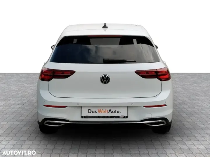Volkswagen Golf 1.4 eHybrid Style