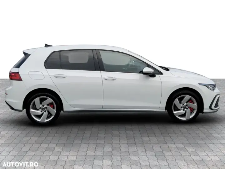 Volkswagen Golf 1.4 eHybrid Style