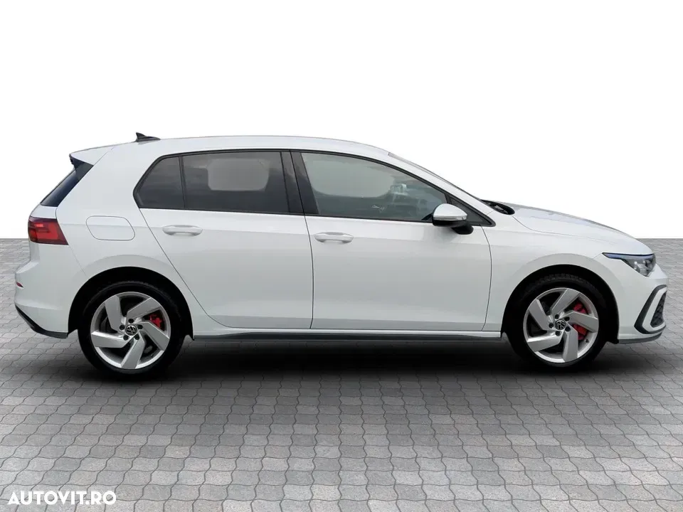 Volkswagen Golf 1.4 eHybrid Style — imagine 4
