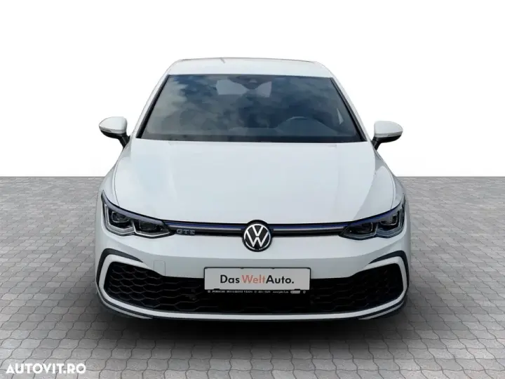 Volkswagen Golf 1.4 eHybrid Style
