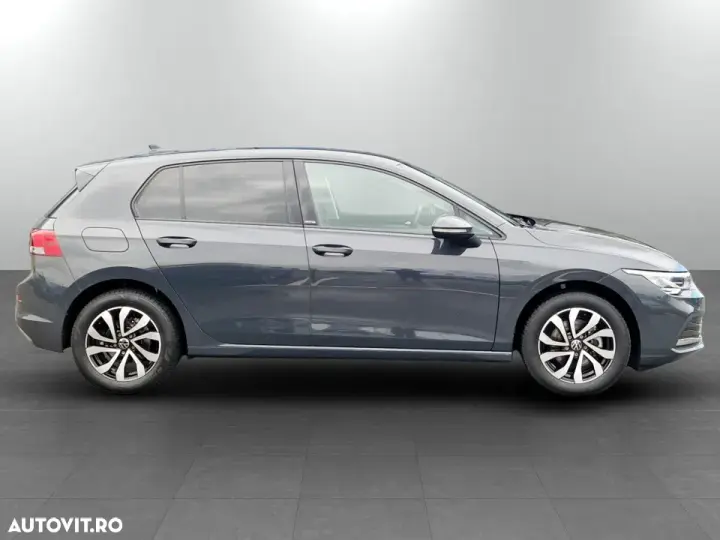 Volkswagen Golf VIII 1.5 eTSI OPF DSG Life