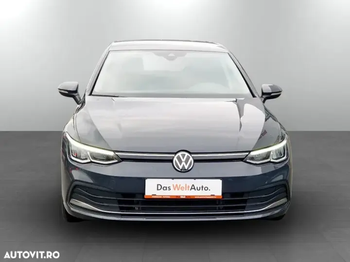 Volkswagen Golf VIII 1.5 eTSI OPF DSG Life