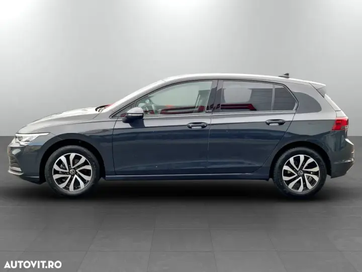 Volkswagen Golf VIII 1.5 eTSI OPF DSG Life