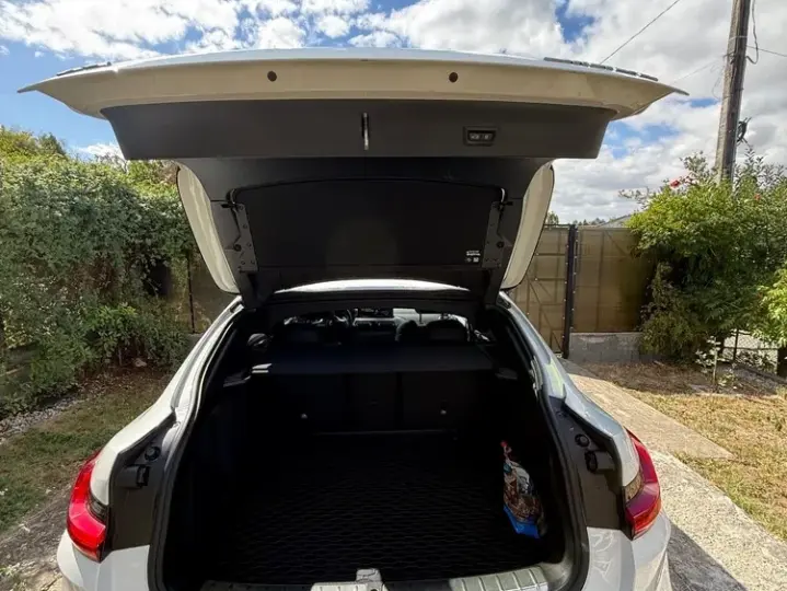 BMW X4 M M40d MHEV