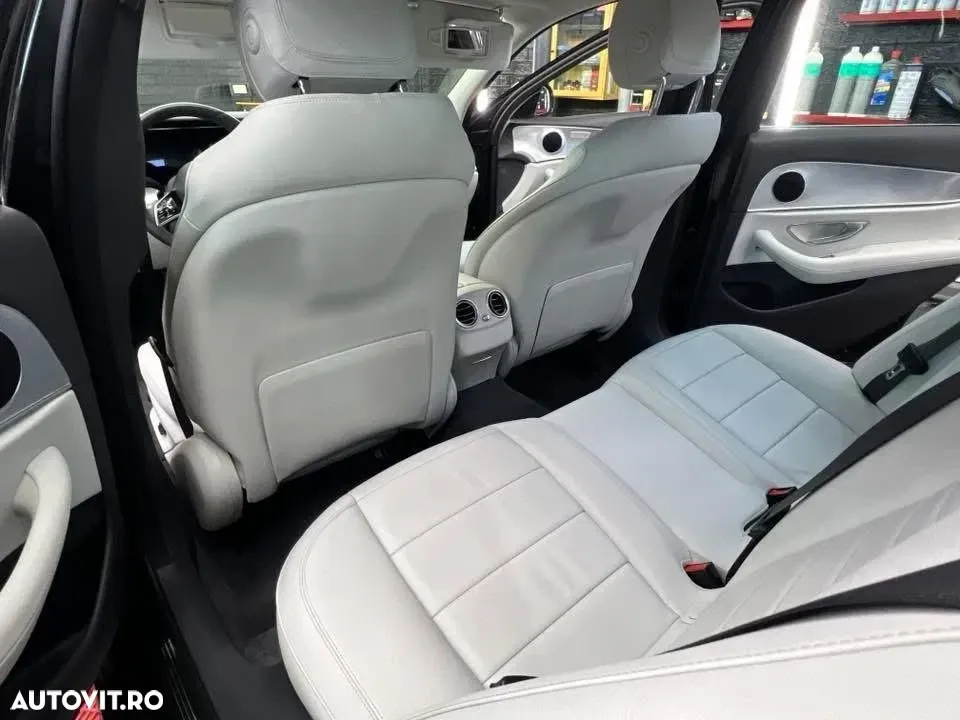 Mercedes-Benz E W213 300 4MATIC 9G-TRONIC — imagine 3