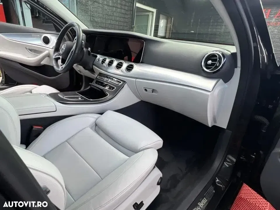 Mercedes-Benz E W213 300 4MATIC 9G-TRONIC — imagine 2
