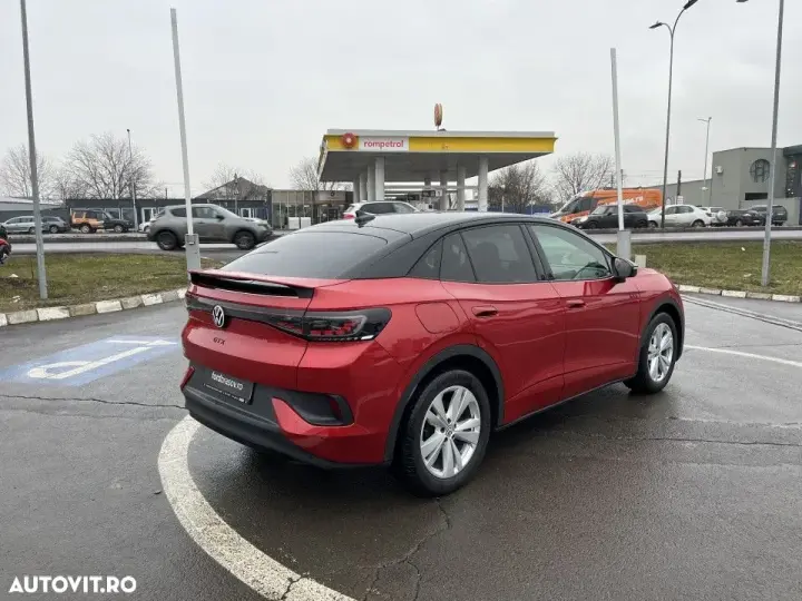 Volkswagen ID.5 77 kWh GTX