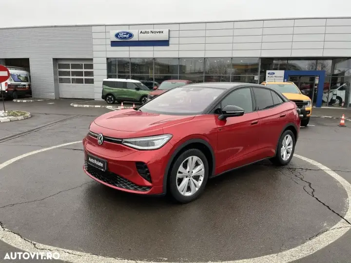 Volkswagen ID.5 77 kWh GTX