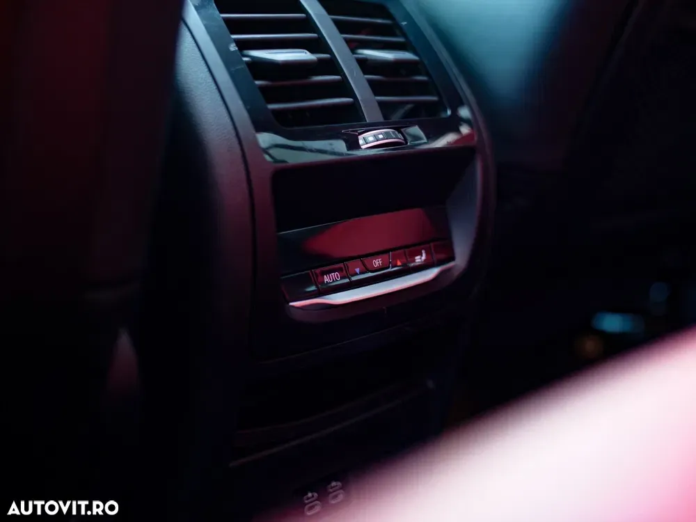 BMW X3 M M40d — imagine 6