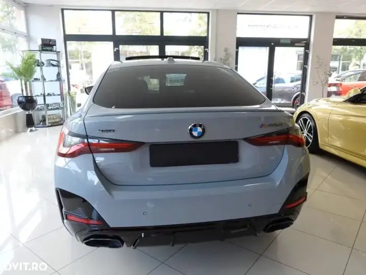 BMW M4 G82/G83 M440i xDrive AT MHEV