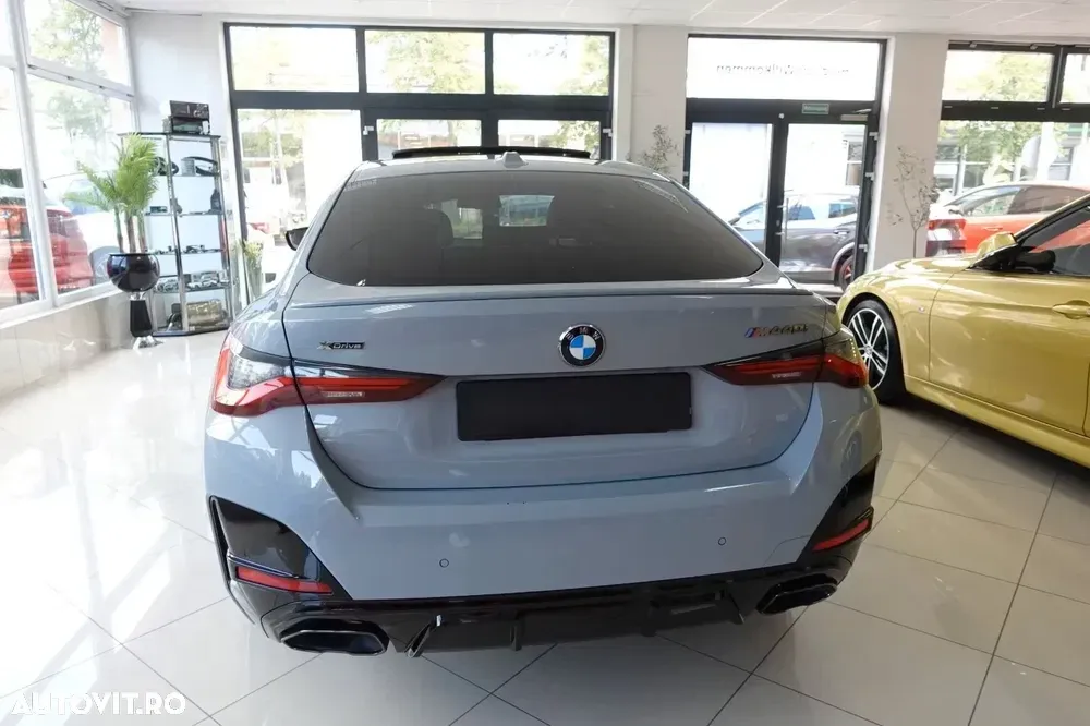 BMW M4 G82/G83 M440i xDrive AT MHEV — imagine 4
