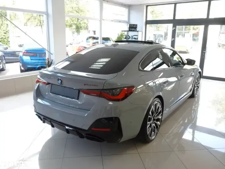 BMW M4 G82/G83 M440i xDrive AT MHEV