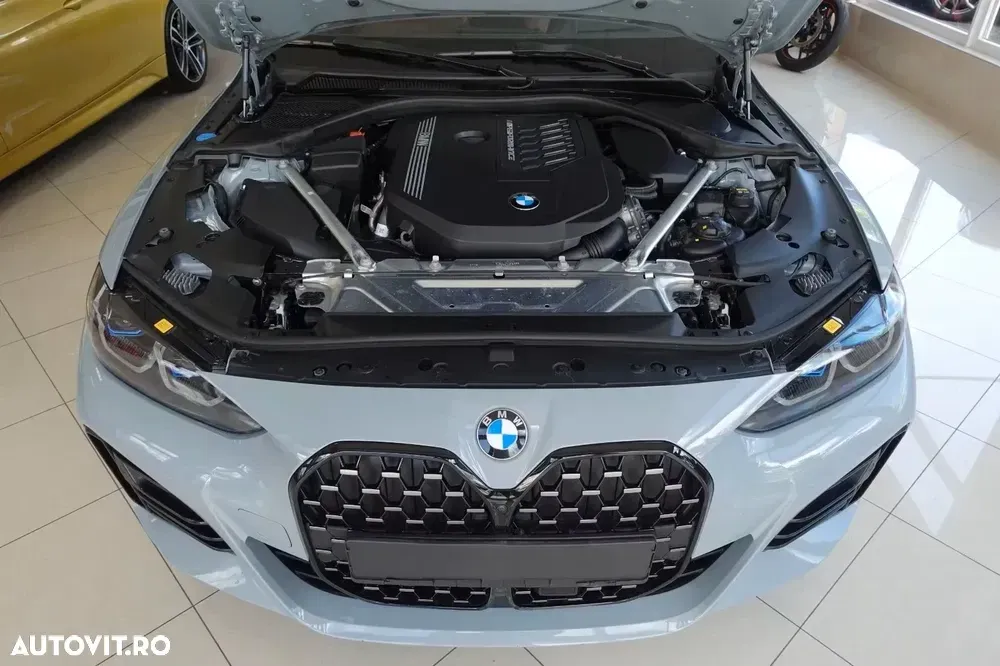 BMW M4 G82/G83 M440i xDrive AT MHEV — imagine 6