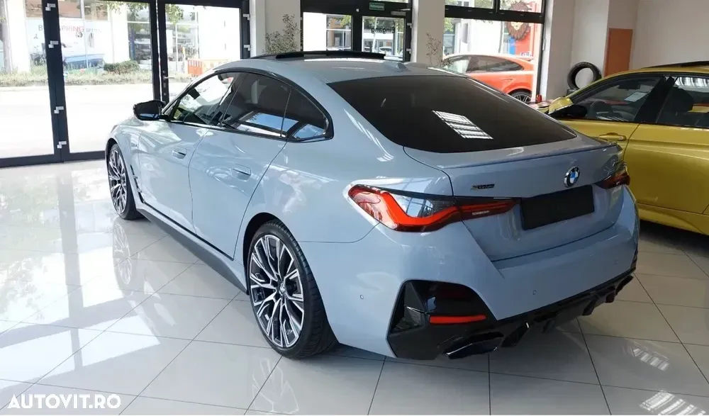 BMW M4 G82/G83 M440i xDrive AT MHEV — imagine 2