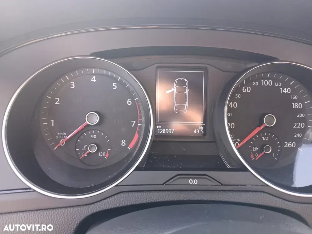 Volkswagen Passat B8 1.5 TSI ACT Advance — imagine 6