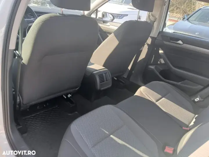 Volkswagen Passat B8 1.5 TSI ACT Advance