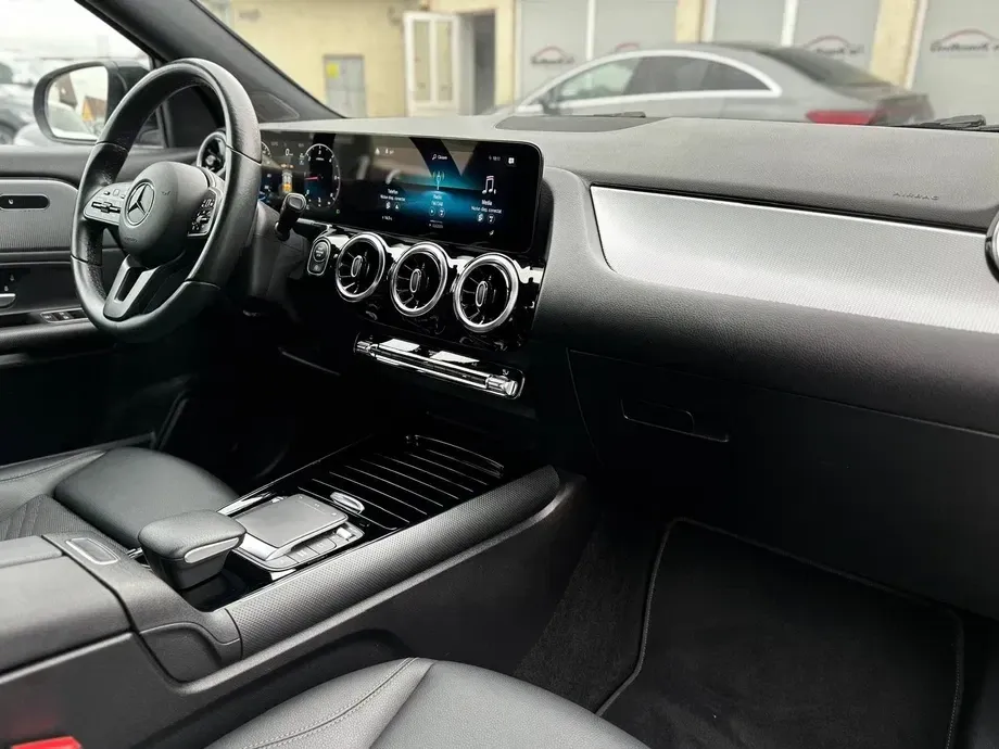Mercedes-Benz GLA 200 d 8G-DCT Progressive — imagine 5