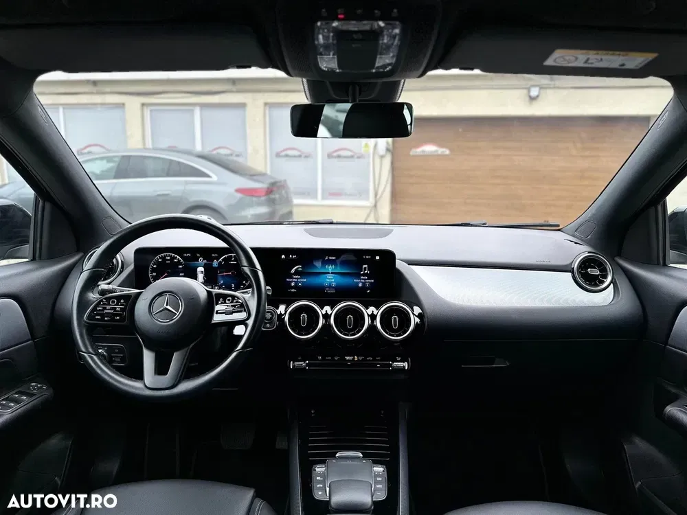 Mercedes-Benz GLA 200 d 8G-DCT Progressive — imagine 6