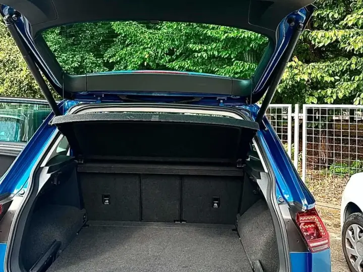 Volkswagen Tiguan II 2.0 TDI 4Mot DSG Highline