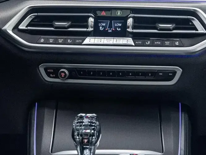 BMW X5 M M50d