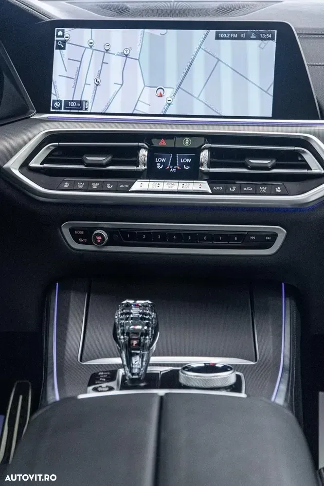 BMW X5 M M50d — imagine 4
