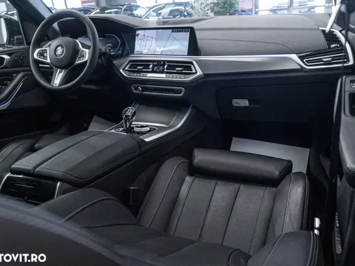 BMW X5 M M50d